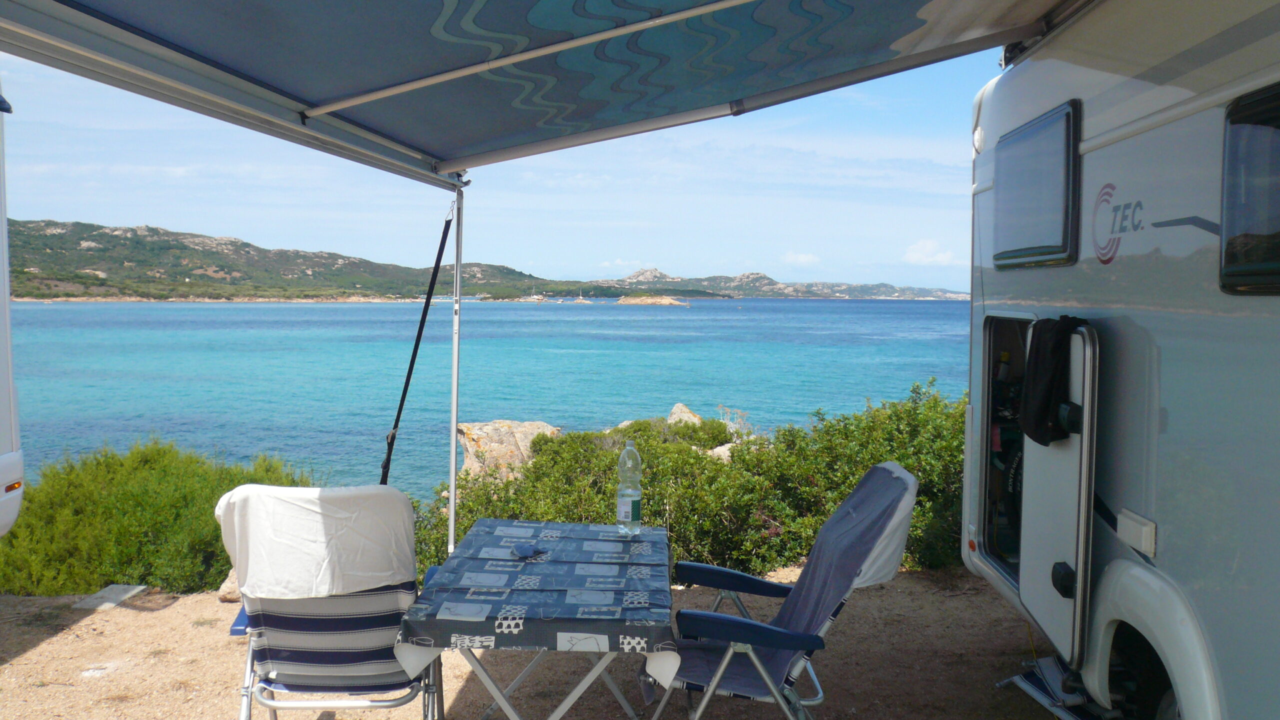 2013-08-26  Sardinien