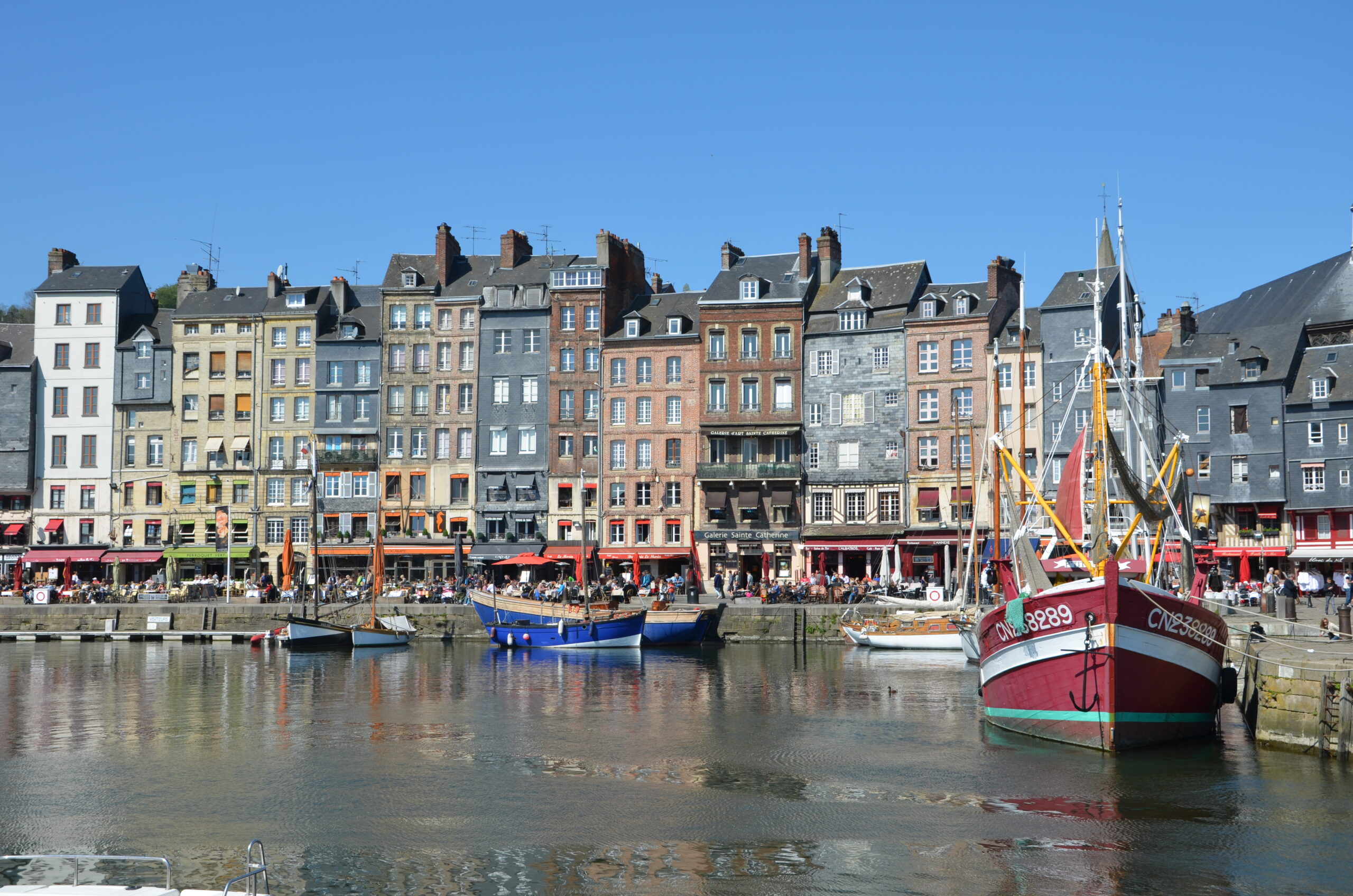 2014-04-11  Normandie