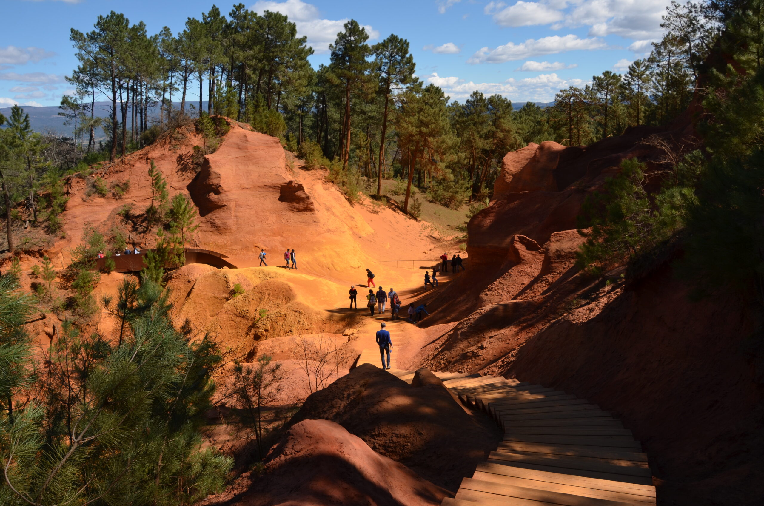 2015-03-29  Sued-Frankreich