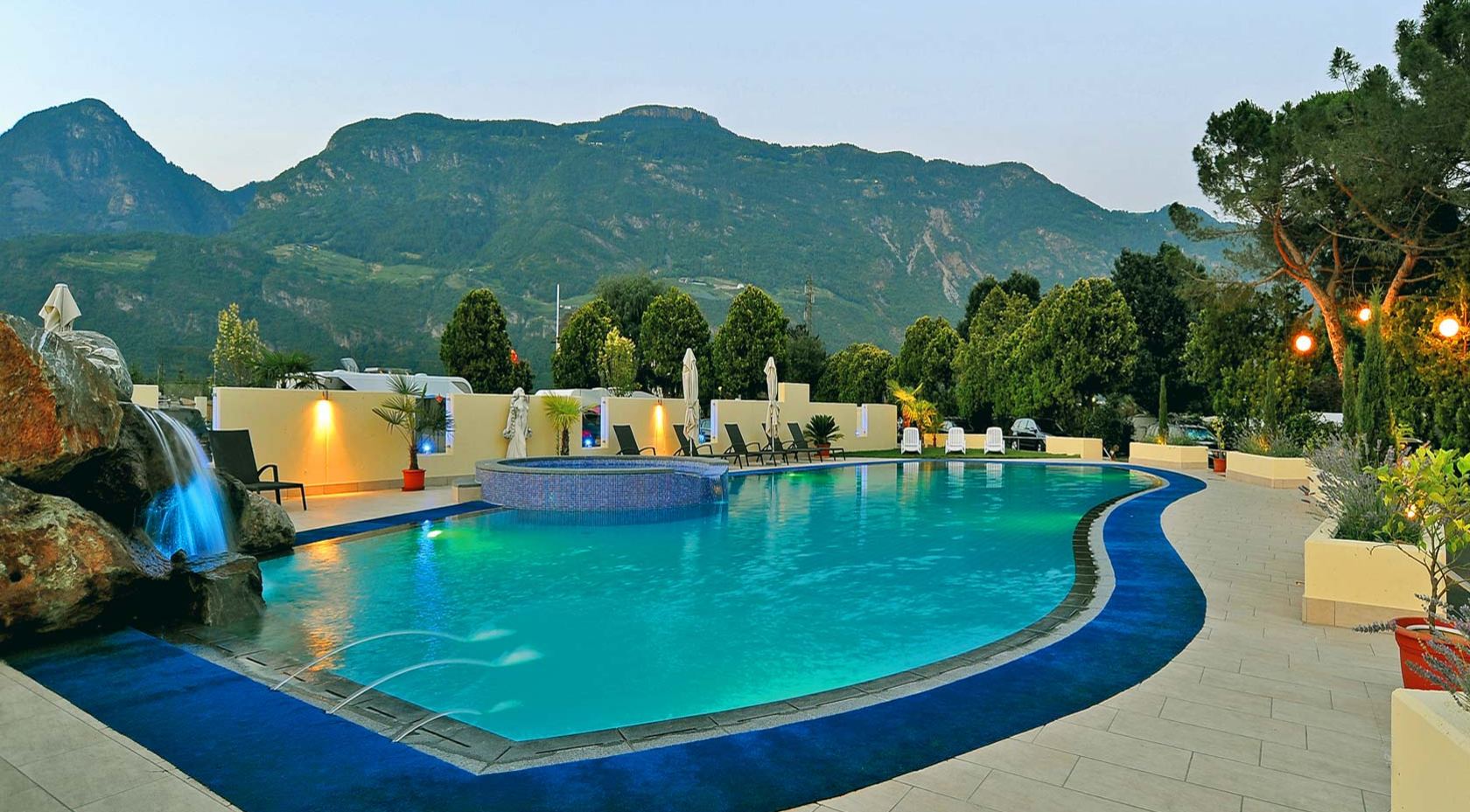 2016-03-23  Domaso + Suedtirol