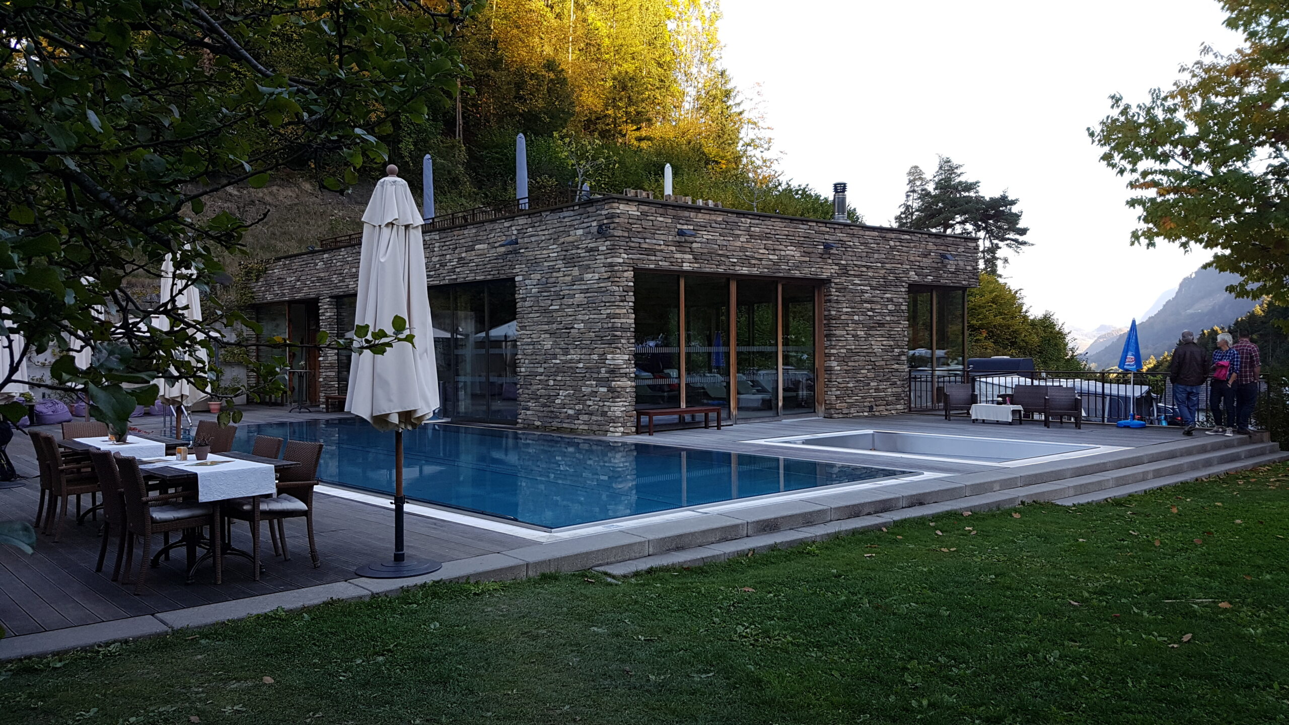 2016-10-14  Vorarlberg