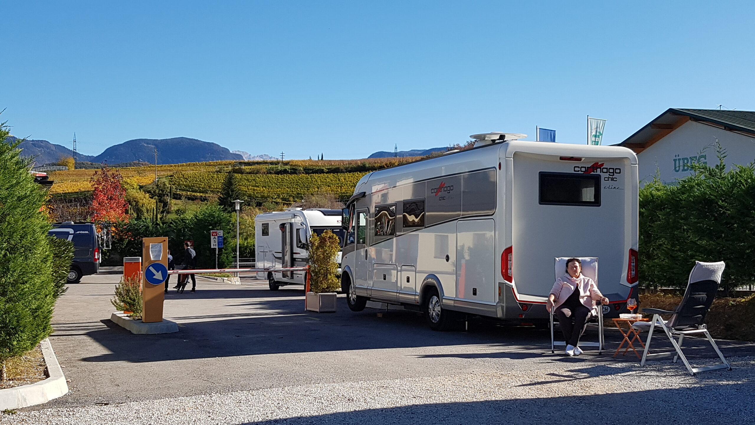 2017-10-26  Suedtirol