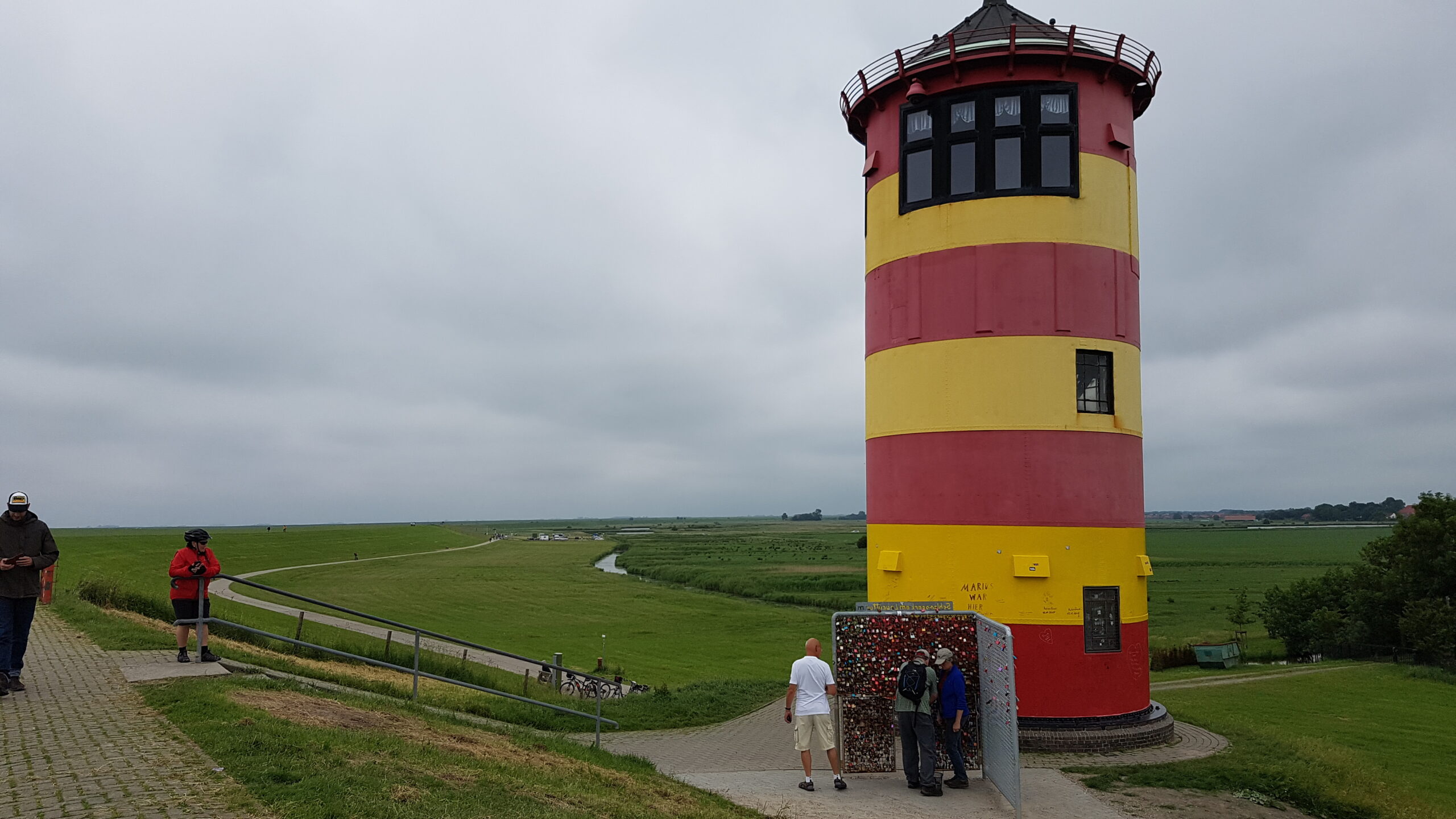 2018-05-30  Ostfriesland