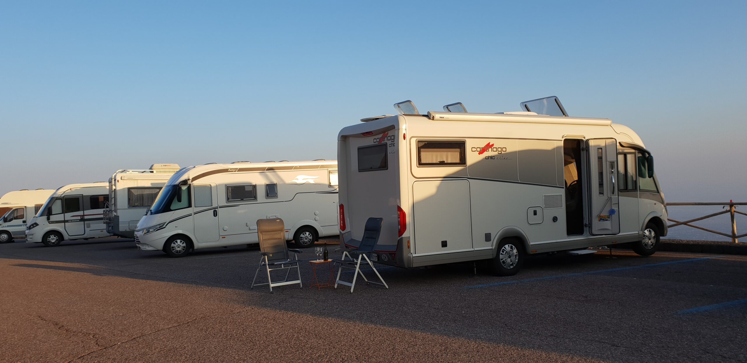 2018-08-24  Sizilien