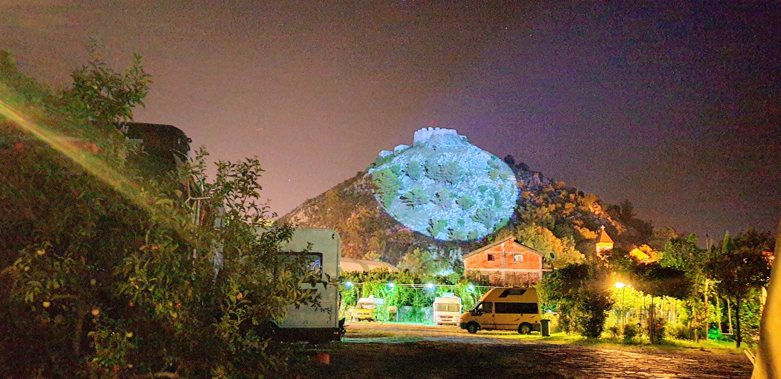 2019-08-15  Kroatien Nr.6 – Montenegro – Albanien