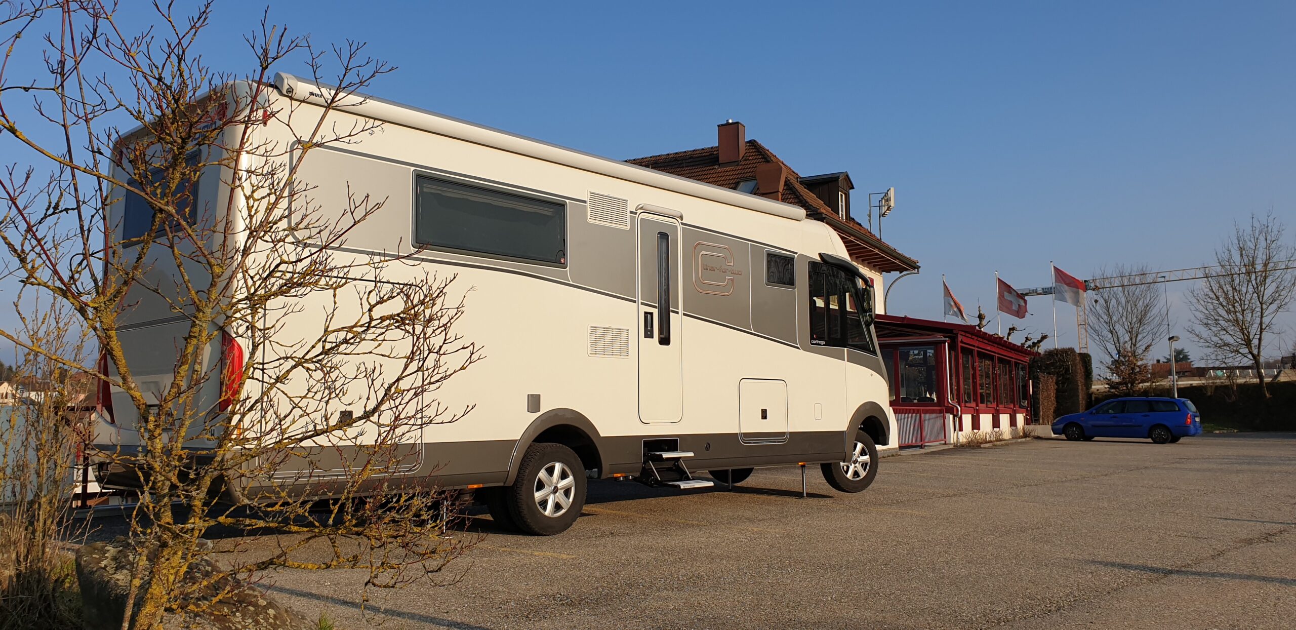 2021-03-06  Solothurn WomoDinner