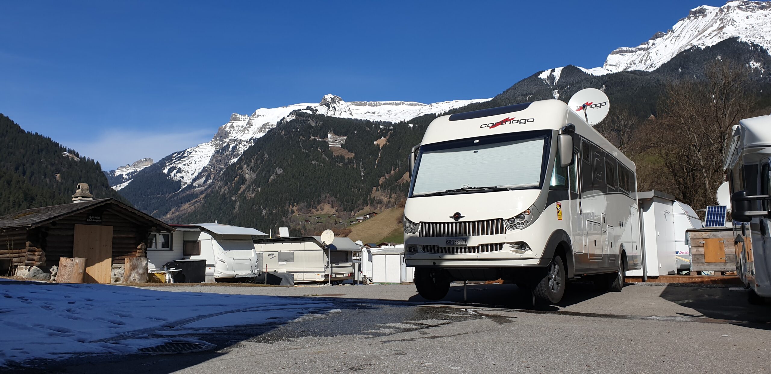 2023-03-16 Grindelwald